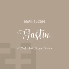 Gastin Script